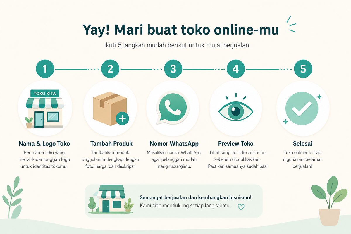 Wizard onboarding